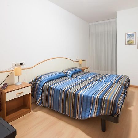 Hotel Garni Losanna Bibione Extérieur photo