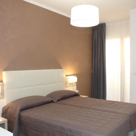 Hotel Garni Losanna Bibione Extérieur photo
