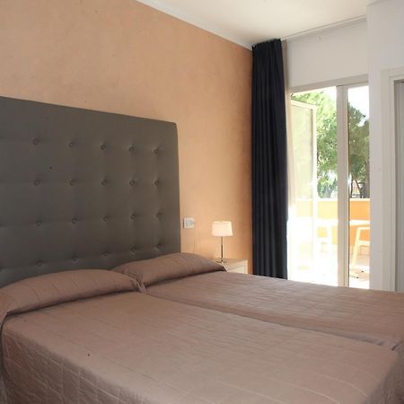Hotel Garni Losanna Bibione Extérieur photo