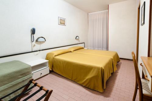 Hotel Garni Losanna Bibione Extérieur photo