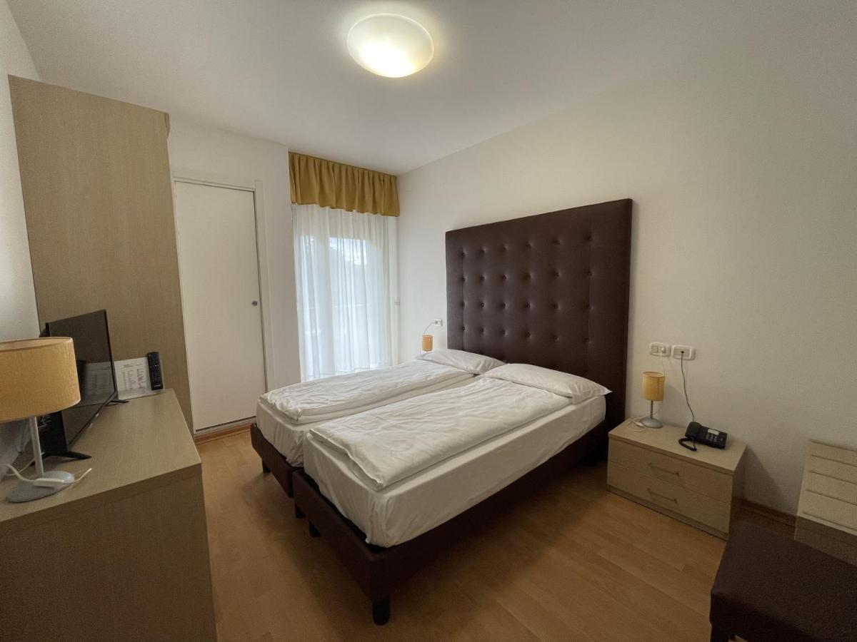 Hotel Garni Losanna Bibione Extérieur photo