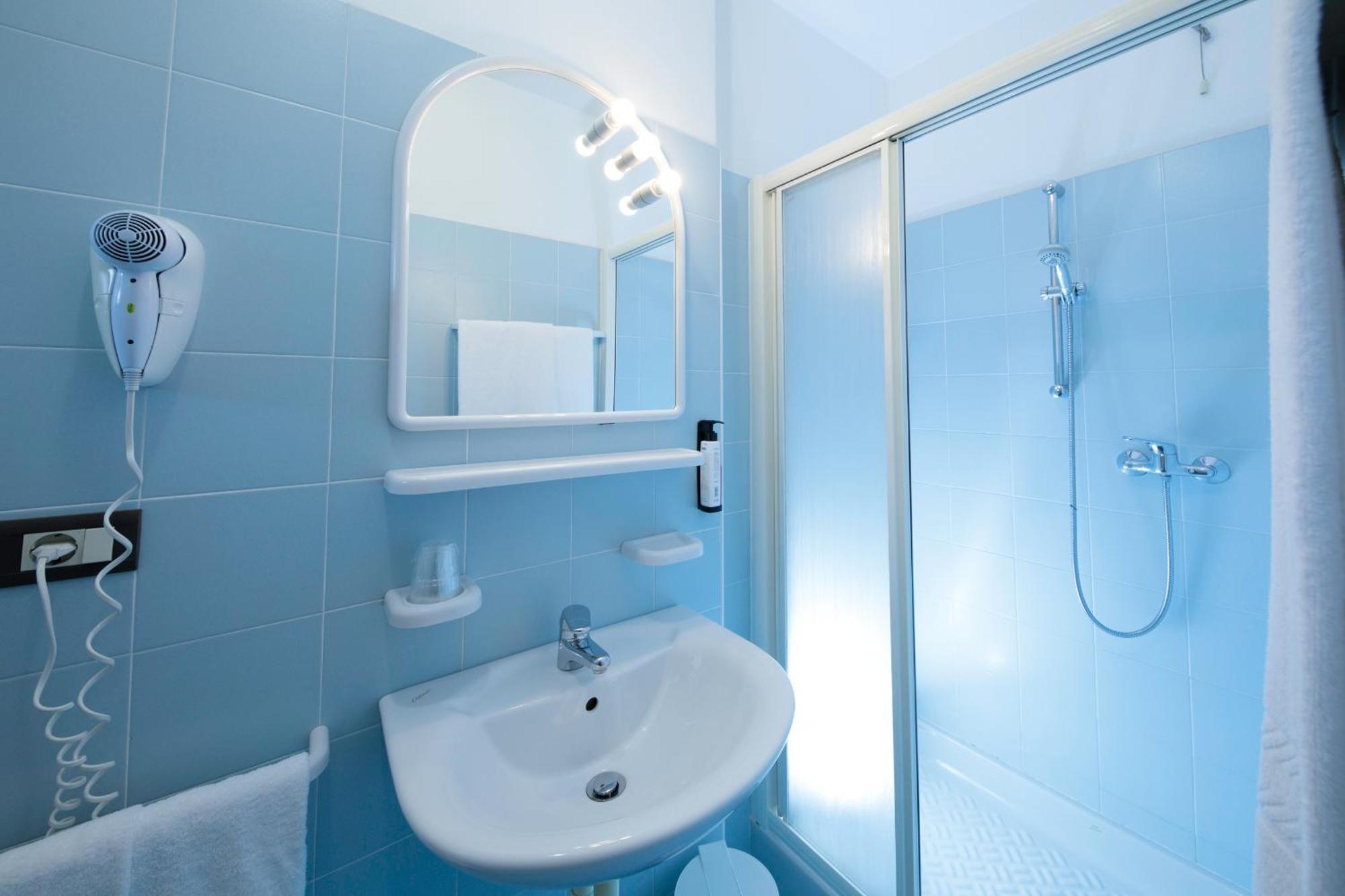 Hotel Garni Losanna Bibione Extérieur photo