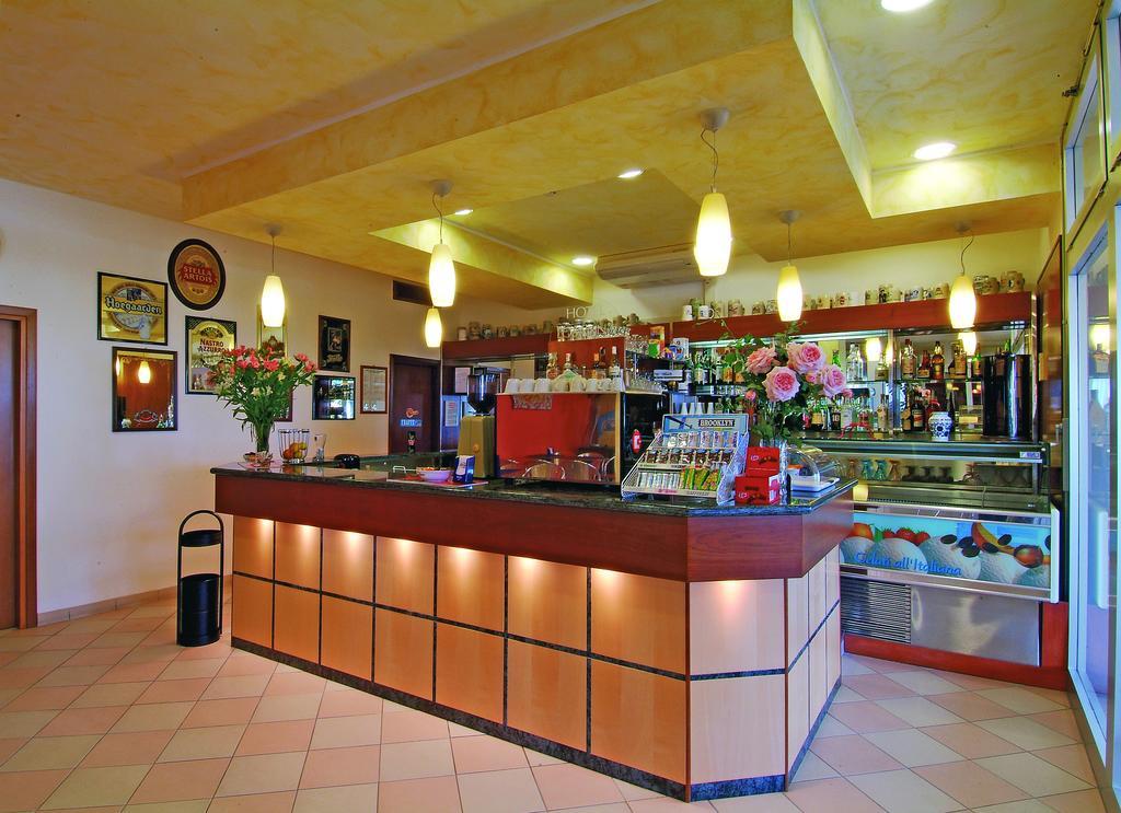 Hotel Garni Losanna Bibione Extérieur photo