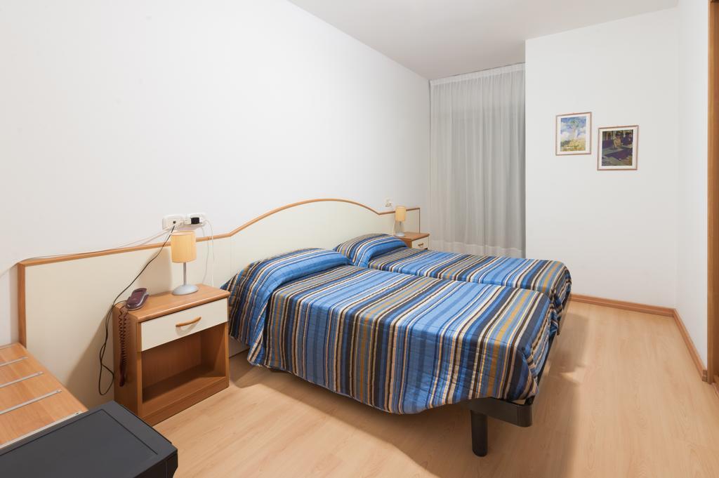 Hotel Garni Losanna Bibione Extérieur photo