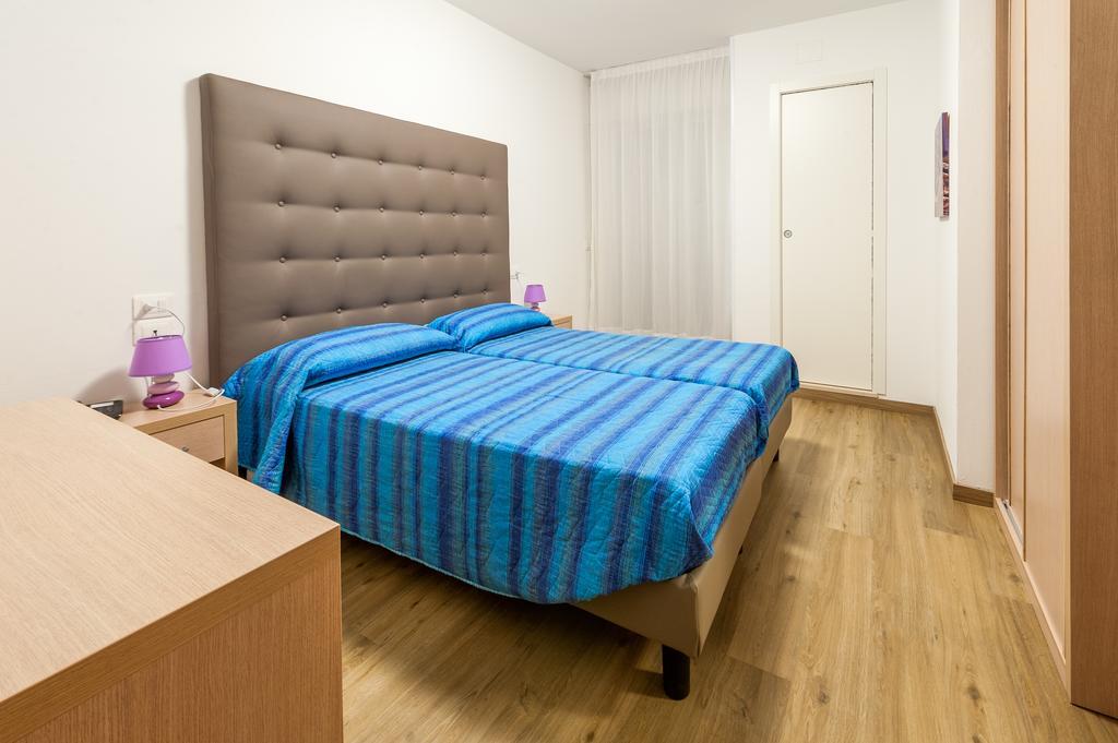 Hotel Garni Losanna Bibione Extérieur photo