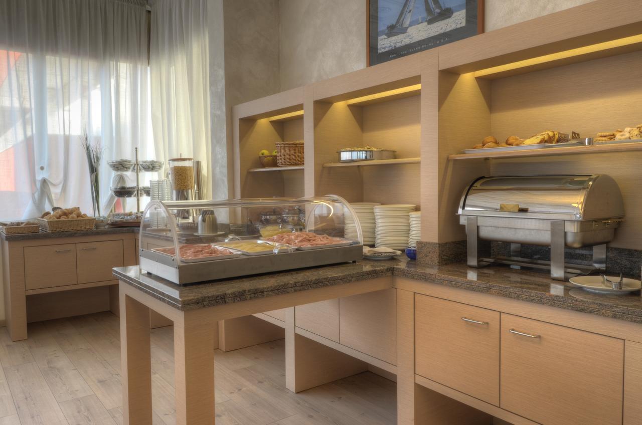 Hotel Garni Losanna Bibione Extérieur photo
